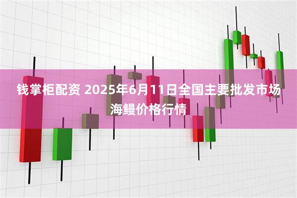 钱掌柜配资 2025年6月11日全国主要批发市场海鳗价格行情